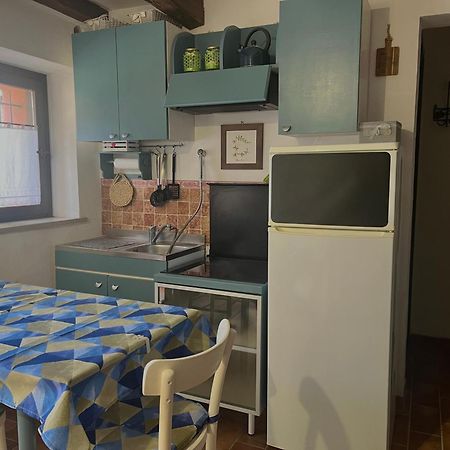 Apartament Casa Lambertina Senigallia Zewnętrze zdjęcie
