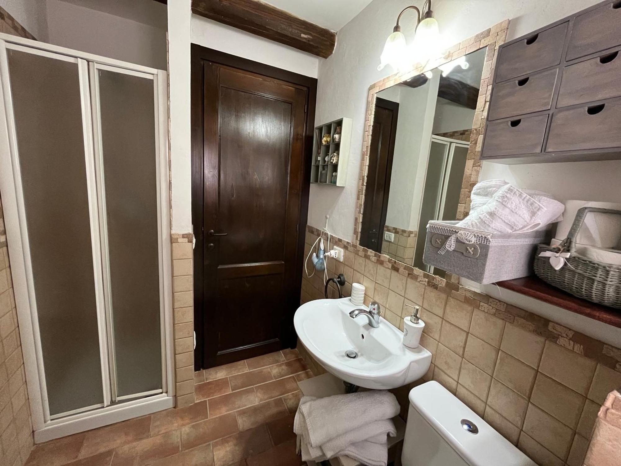 Apartament Casa Lambertina Senigallia Zewnętrze zdjęcie