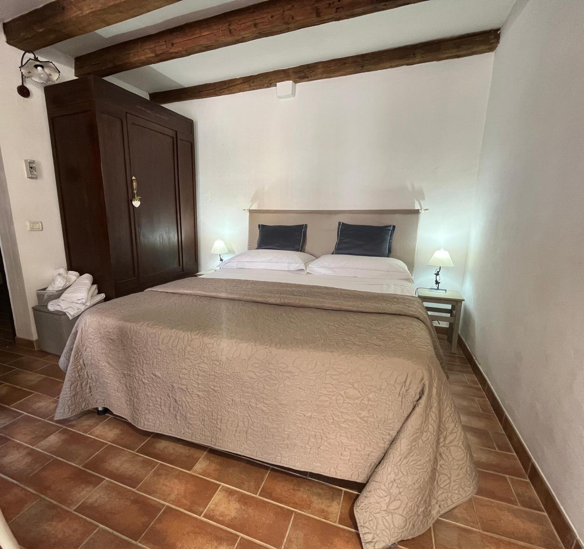 Apartament Casa Lambertina Senigallia Zewnętrze zdjęcie