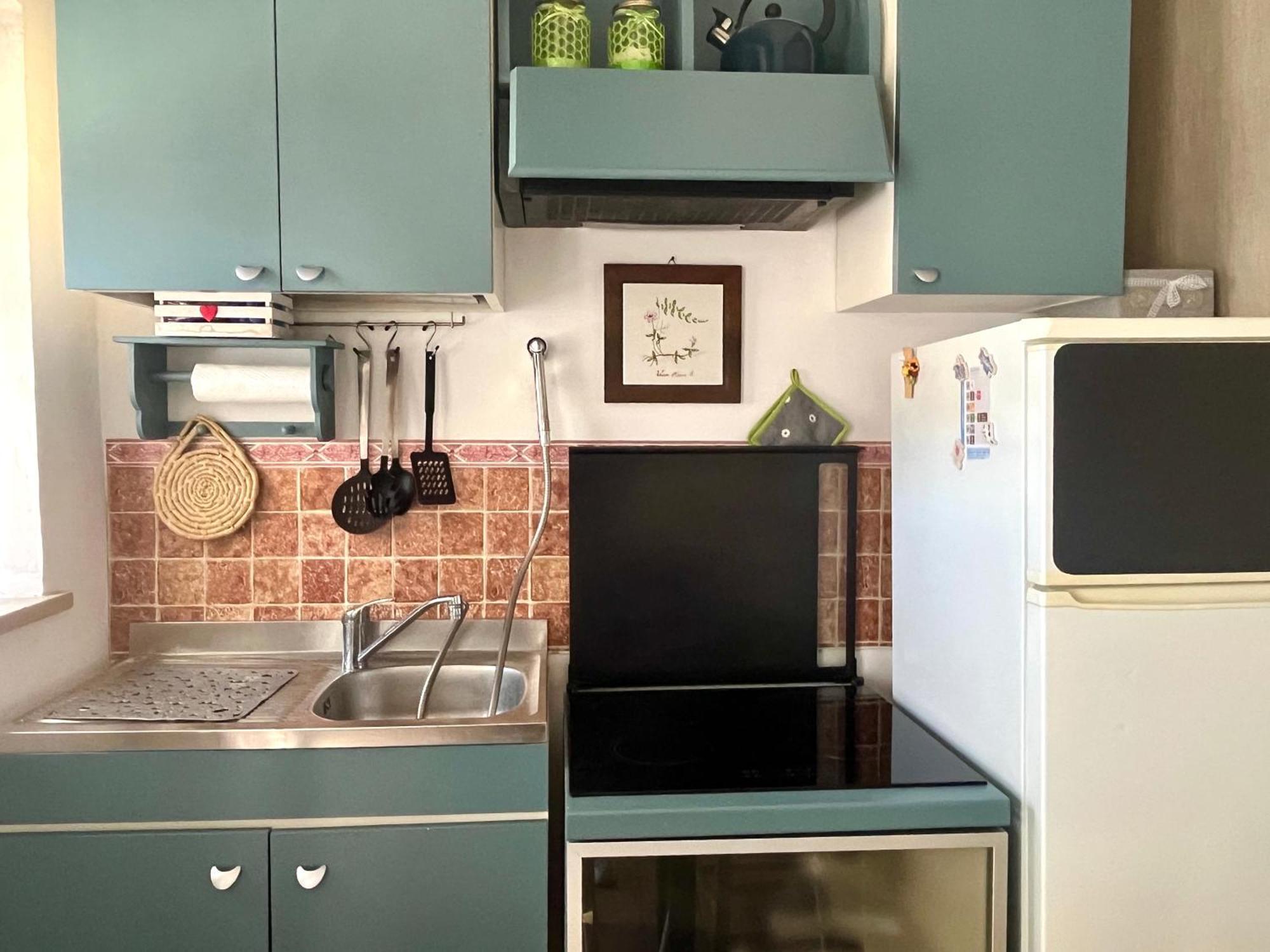 Apartament Casa Lambertina Senigallia Zewnętrze zdjęcie
