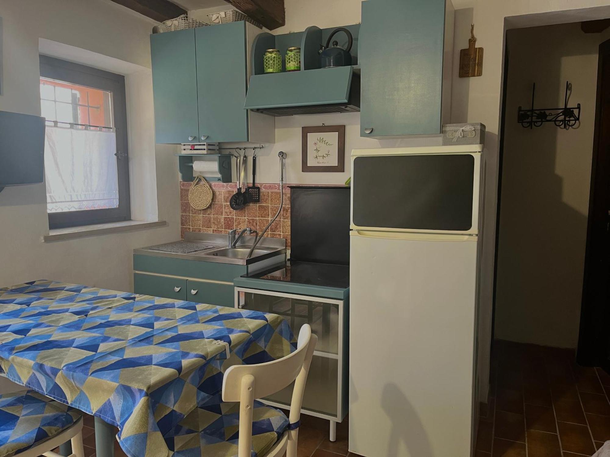 Apartament Casa Lambertina Senigallia Zewnętrze zdjęcie